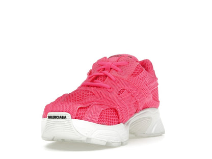Balenciaga Phantom Biocolor Fluo Pink White (Women's)