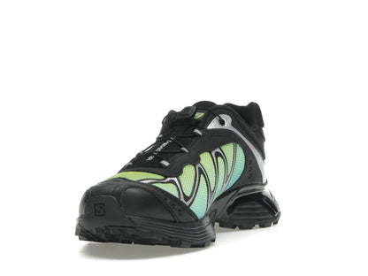 Salomon XT-Whisper Black Iced Aqua