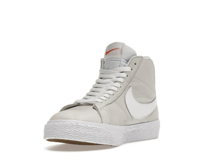 Nike SB Blazer Mid ISO Unbleached