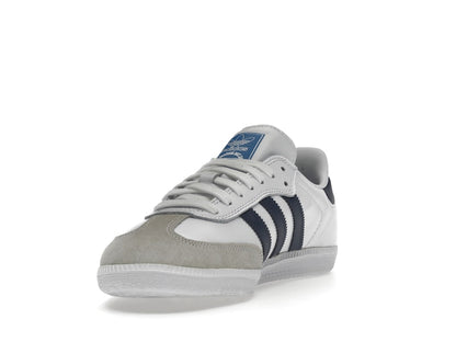adidas Samba ADV White Shadow Navy