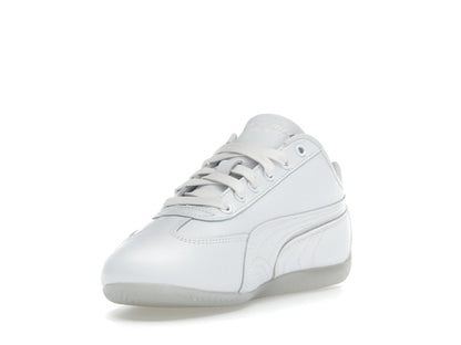 Puma Speedcat OG Ferrari Miami F1 White