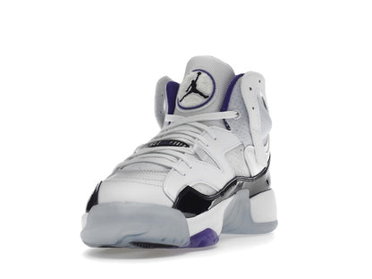 Jordan Jumpman Two Trey Concord