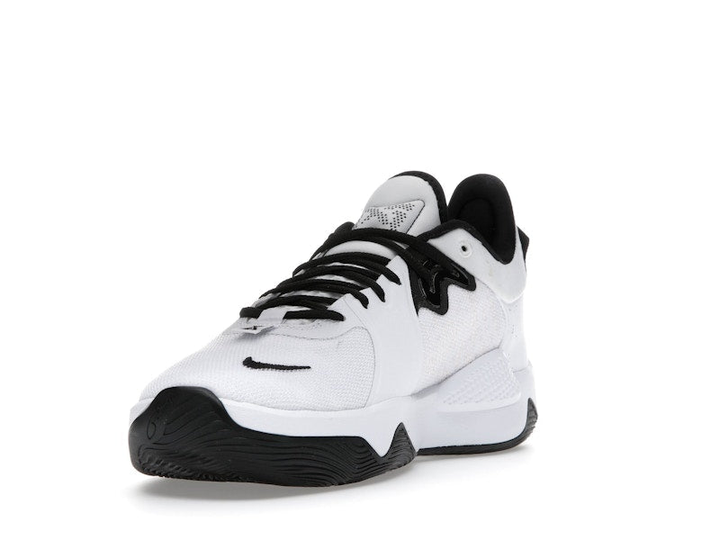 Nike PG 5 Platinum Tint