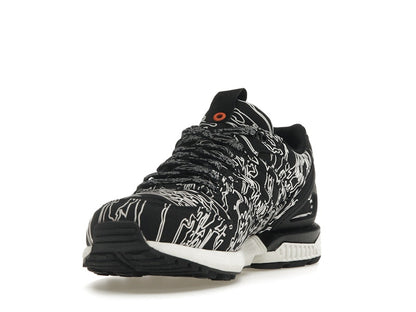 adidas ZX 5000 Undefeated x Mhi