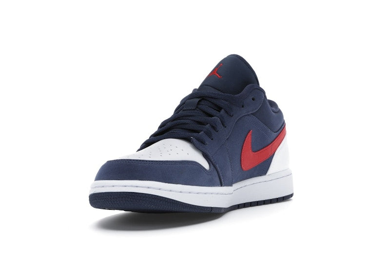 Jordan 1 Low USA