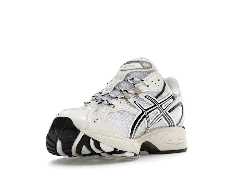 ASICS Gel-Nimbus 10.1 White Ivory