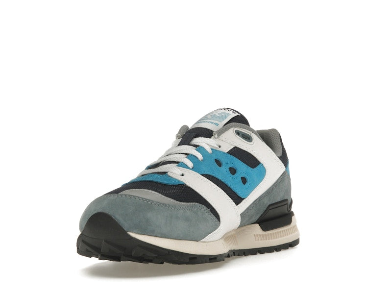 Saucony OG Courageous Grey/Royal