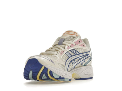 ASICS Gel-Kayano 14 Marshmallow Blue Pink (Women's)