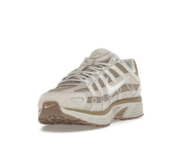 Nike P-6000 Light Orewood Brown