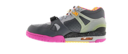 Nike Air Trainer III Bo Knows Horse Racing