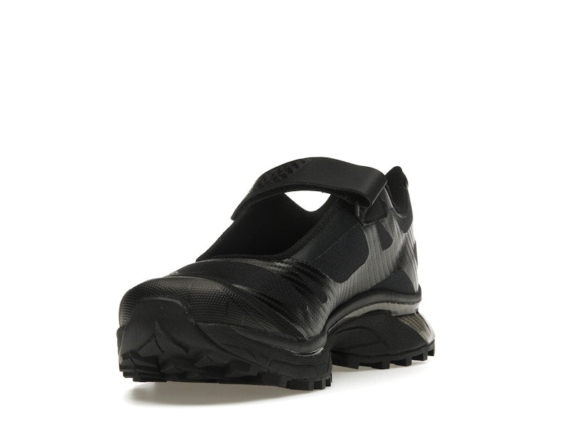 Salomon XT-Mary Jane MM6 Maison Margiela Black Soft Clay