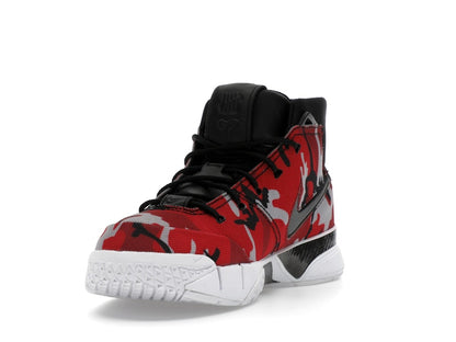 Nike Kobe 1 Protro Undefeated Red Camo (Santa Monica)