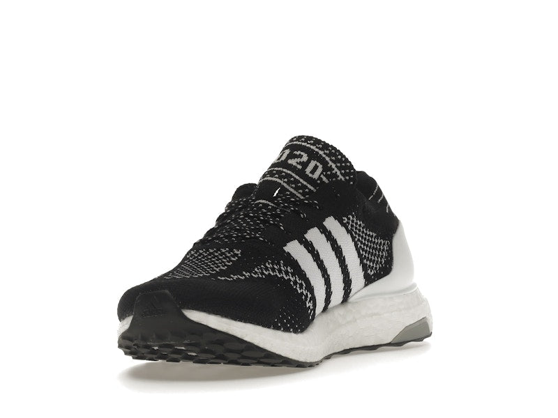 adidas Ultra Boost DNA Prime 2020 Pack Black