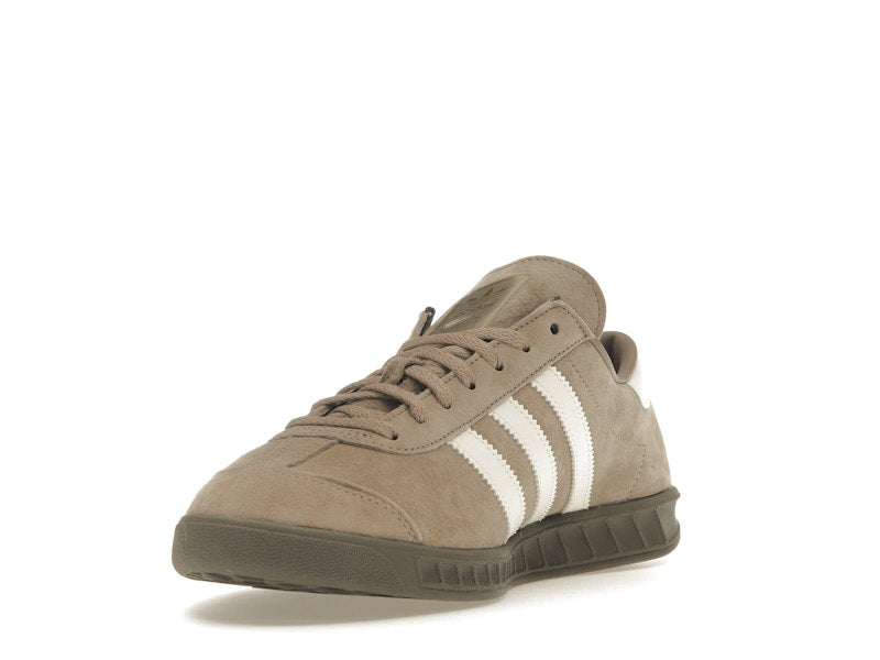 adidas Hamburg Chalky Brown
