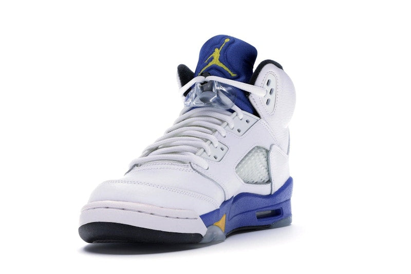 Jordan 5 Retro Laney (2013) (GS)