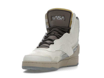 Reebok BB4K2 NASA Artifact Transfer Program