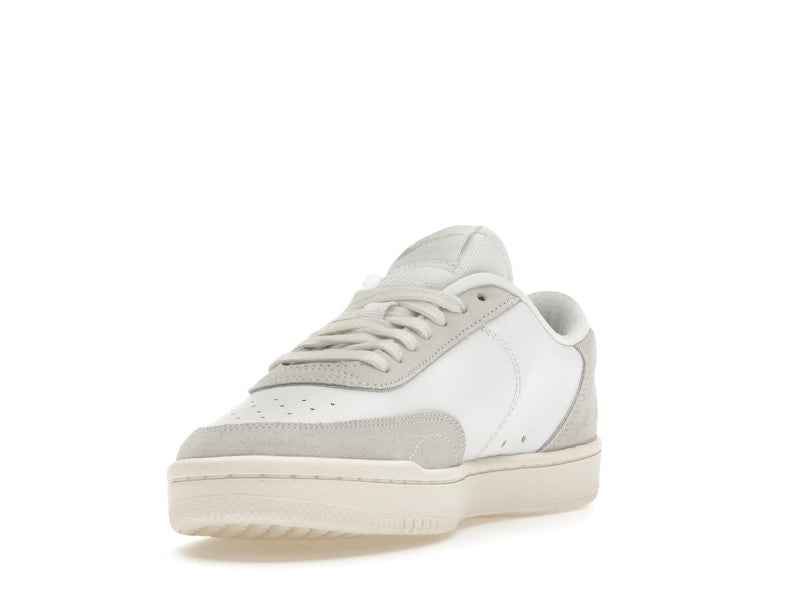 Nike Court Vintage Sail Platinum Tint
