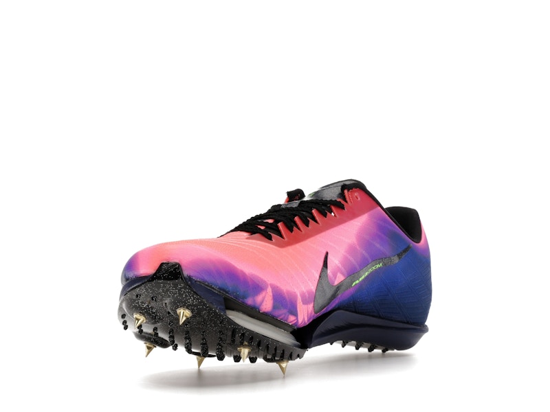 Nike Maxfly 2 Glam Fierce Purple Pink Blast
