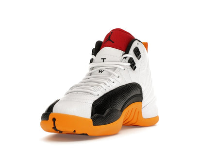 Jordan 12 Retro 25 Years In China
