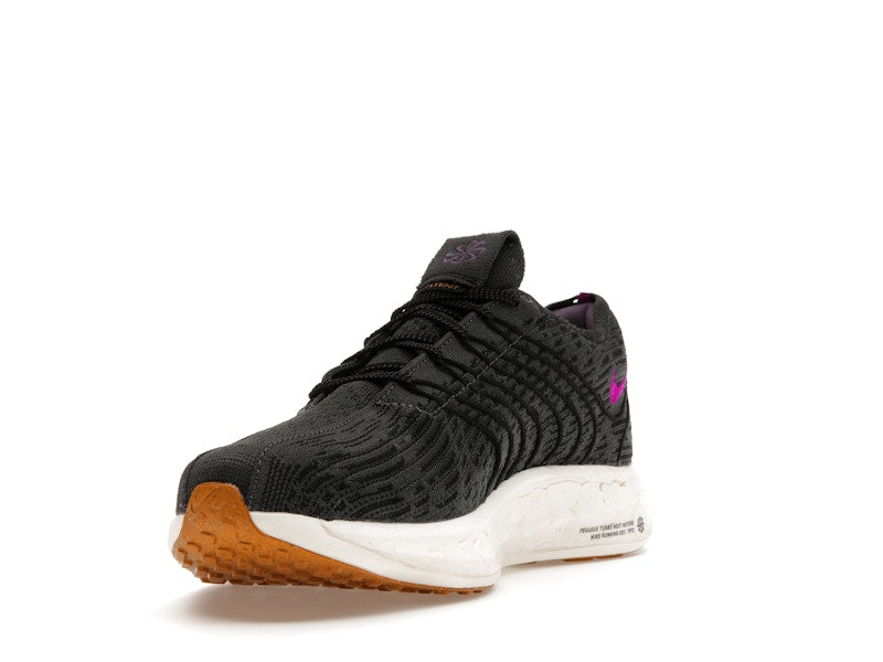 Nike Pegasus Turbo Next Nature Black Vivid Purple