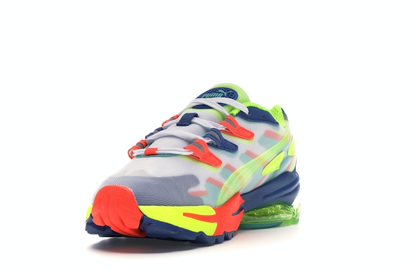 Puma Cell Alien Kaleidoscope
