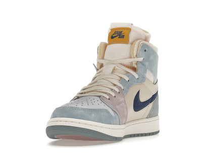 Jordan 1 High Zoom Air CMFT Celestine Blue