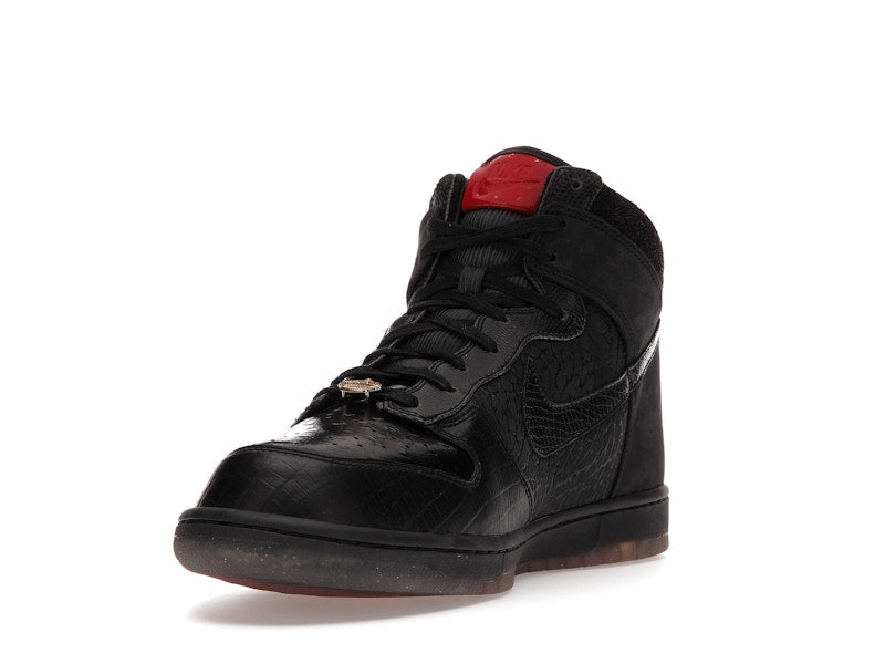 Nike Dunk High Mighty Crown