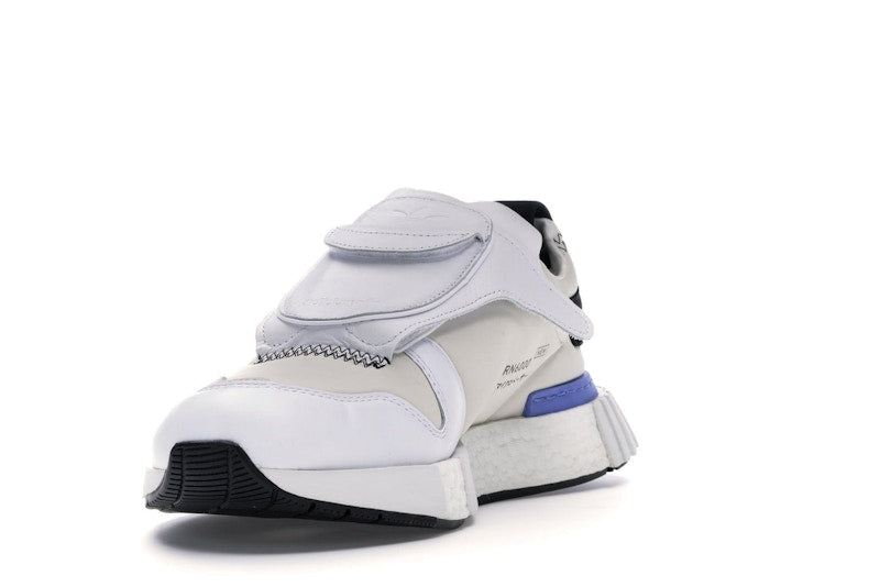 adidas Futurepacer Grey One