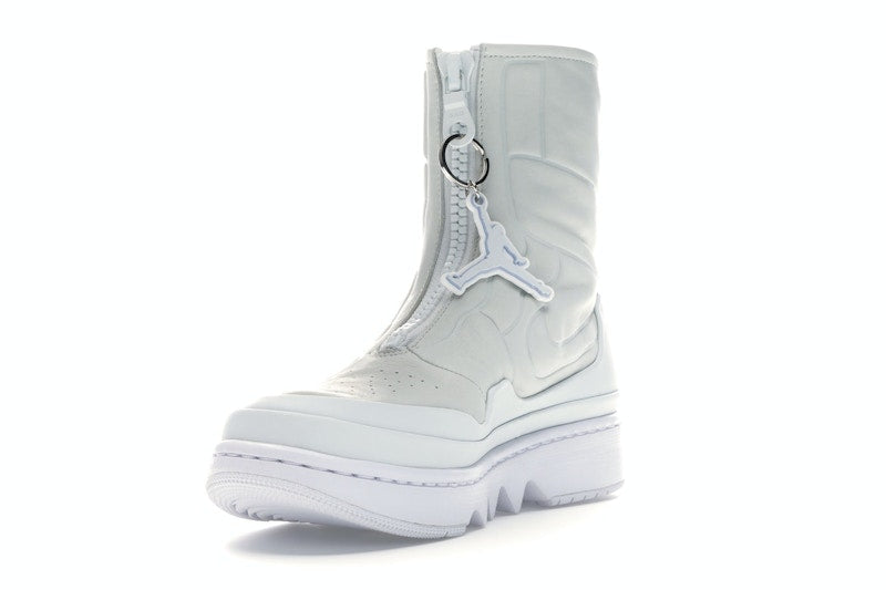 Jordan 1 Jester XX The 1 Reimagined Off White (Women's)