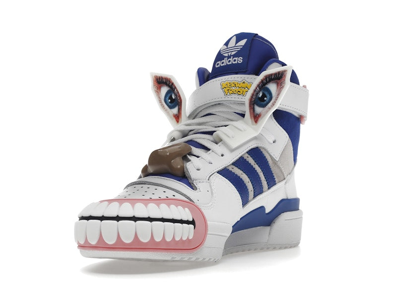 adidas Forum High Kerwin Frost Humanarchives