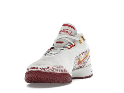 Nike LeBron NXXT Gen AMPD USC