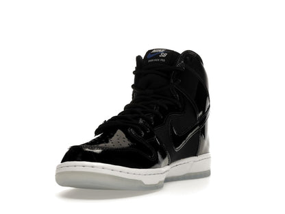 Nike SB Dunk High Space Jam