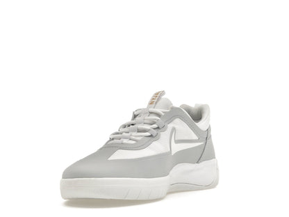 Nike Nyjah Free 2 SB Sky Grey