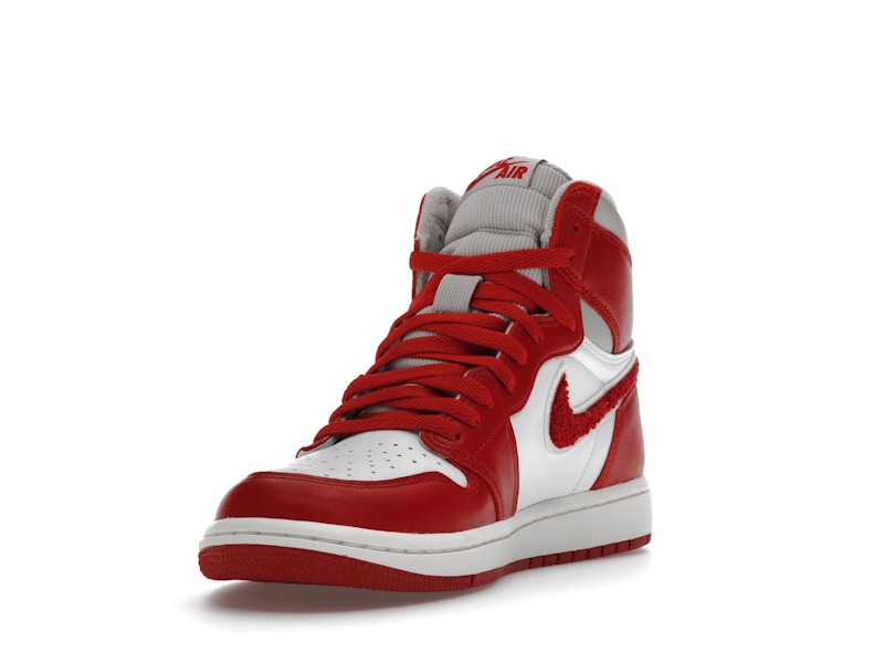 Jordan 1 Retro High OG Varsity Red (Women's)