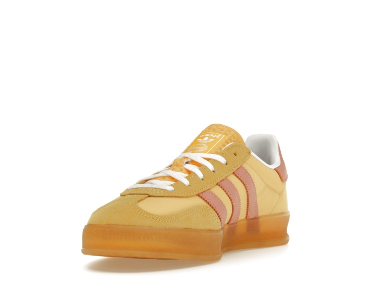 adidas Gazelle Indoor Semi Spark Clay (Women's)