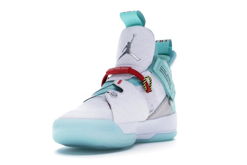 Jordan XXXIII Guo Ailun PE