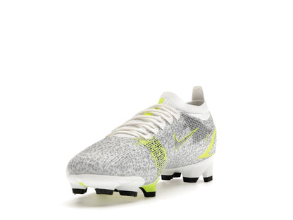 Nike Mercurial Vapor 14 Pro FG Metallic Silver Volt