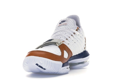 Nike LeBron 16 Air Trainer Medicine Ball