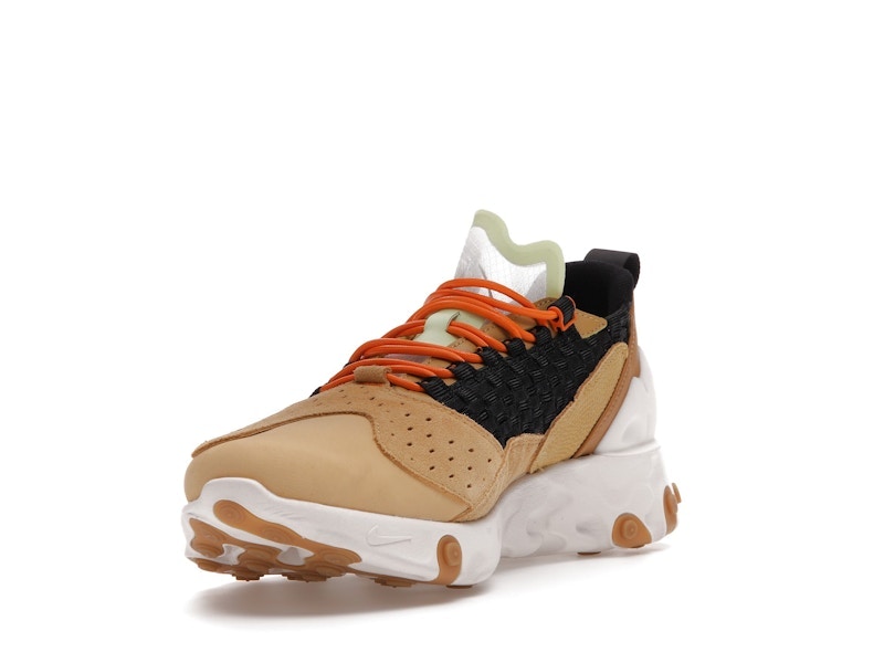 Nike React Sertu Club Gold