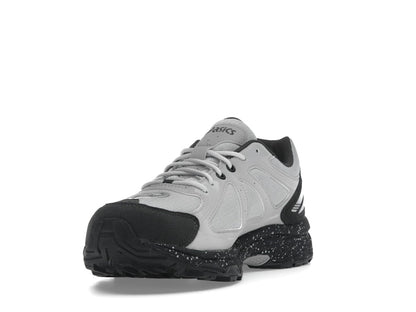 ASICS Gel-Venture 6 Glacier Grey Black