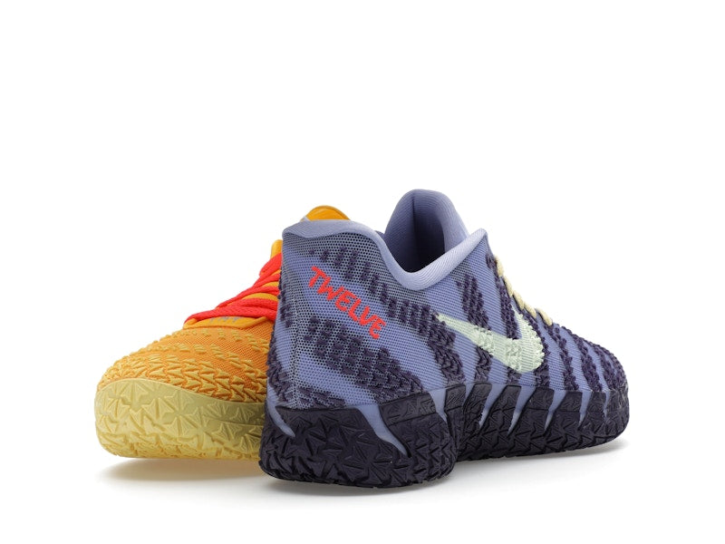 Nike Ja 3 Hustle & Flow