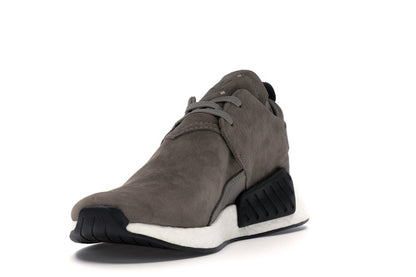 adidas NMD CS2 Suede Brown