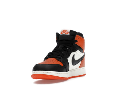 Jordan 1 Retro High OG Shattered Backboard (2025) (GS)