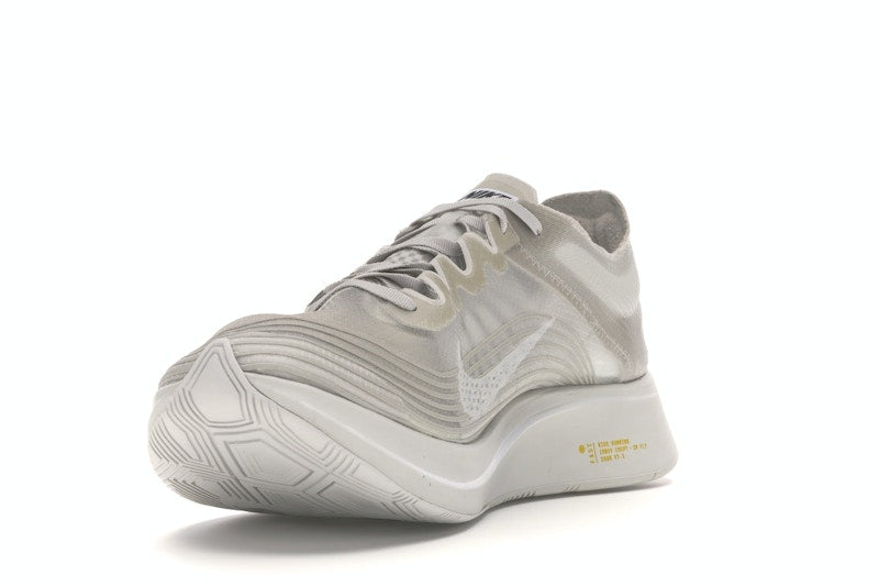 Nike Zoom Fly Light Bone