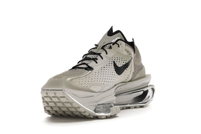 Nike Zoom MMW 4 Matthew M Williams Grey