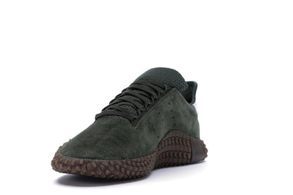 adidas Kamanda Base Green