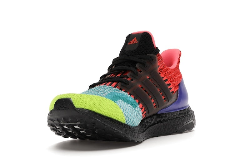 adidas Ultra Boost DNA What The