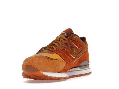 Saucony Courageous Feature Belgian Waffle