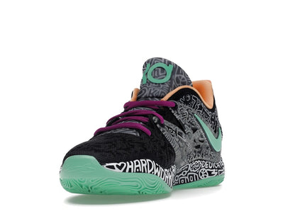 Nike KD 15 Brooklyn Courts