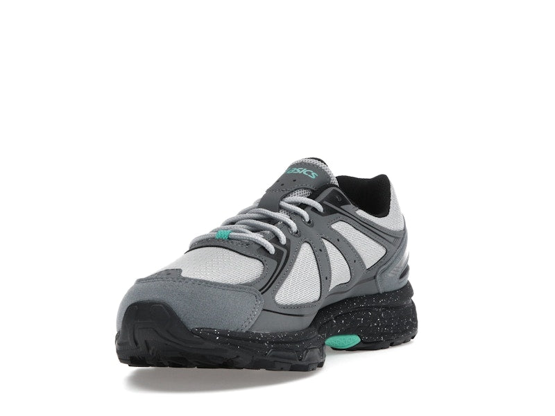 ASICS Gel-Venture 6 SPS Mid Grey Black